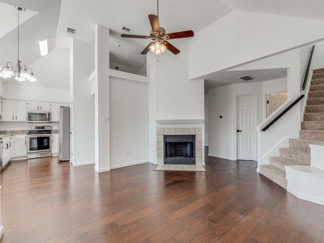 6841 Bellehaven Drive, Plano, TX 75023
