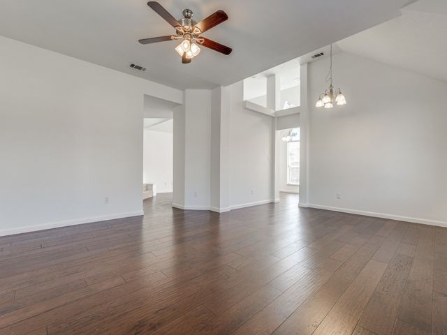 6841 Bellehaven Drive, Plano, TX 75023