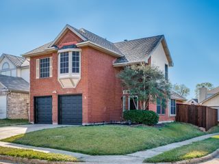 6841 Bellehaven Drive, Plano, TX 75023