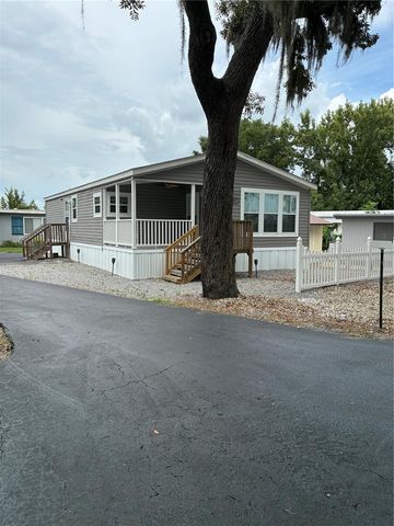 3896 PICCIOLA ROAD 532, Fruitland Park, FL 34731