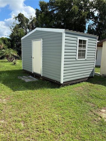 3896 PICCIOLA ROAD 532, Fruitland Park, FL 34731