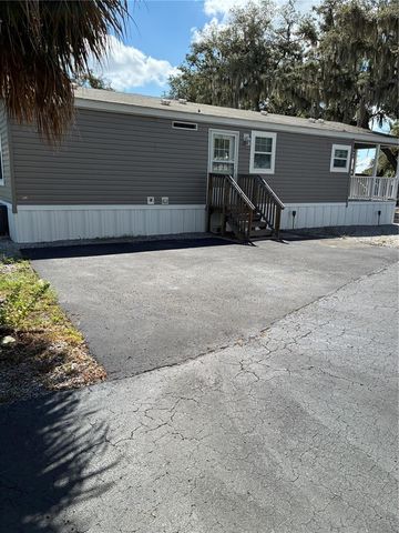 3896 PICCIOLA ROAD 532, Fruitland Park, FL 34731
