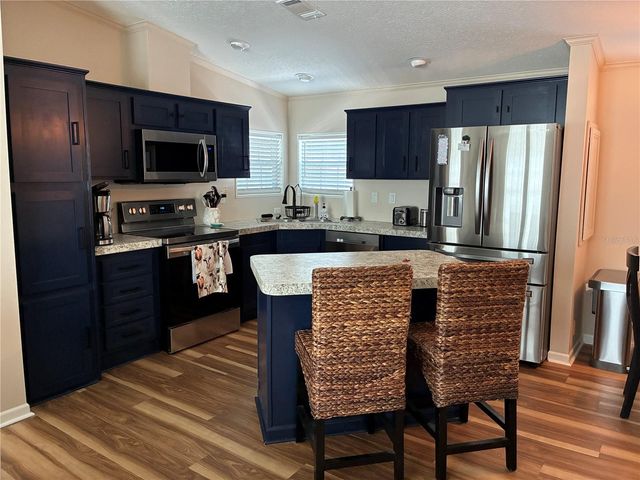 3896 PICCIOLA ROAD 532, Fruitland Park, FL 34731