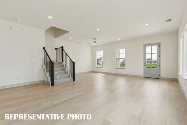 1402 Marsh Lane, Frisco, TX 75033