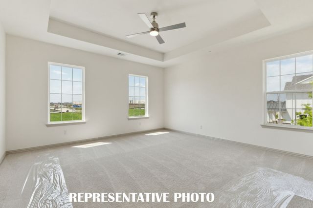 1402 Marsh Lane, Frisco, TX 75033