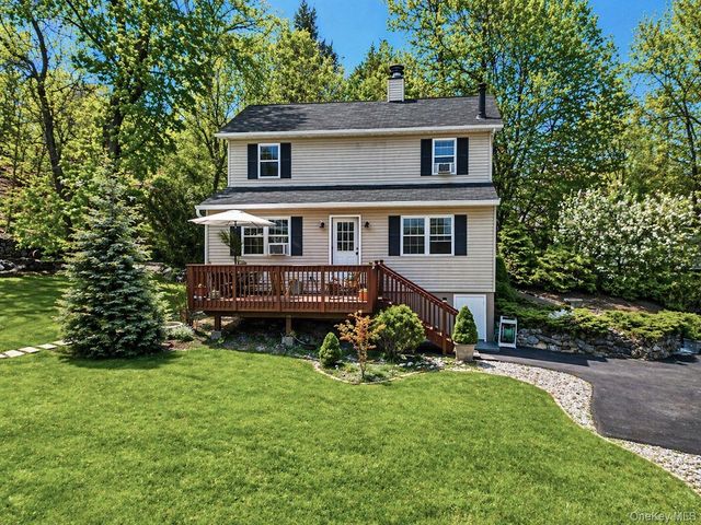 89 Mine Road, Fort Montgomery, NY 10922