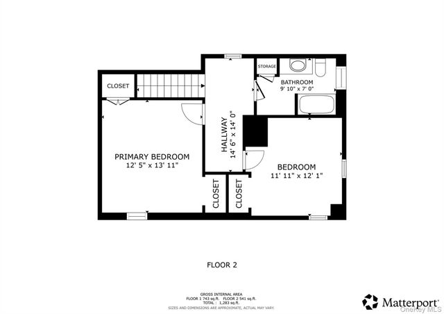 89 Mine Road, Fort Montgomery, NY 10922