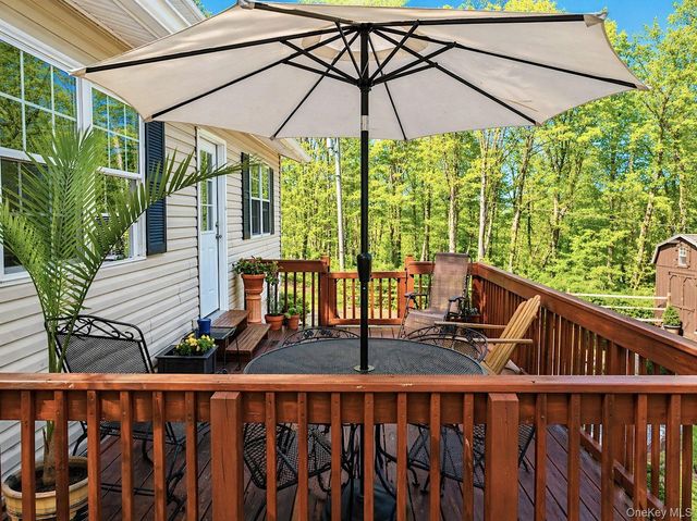89 Mine Road, Fort Montgomery, NY 10922