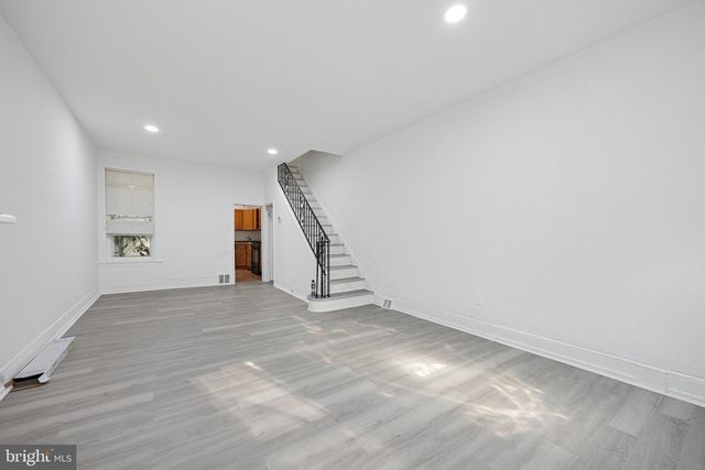 2416 N CARLISLE ST, Philadelphia, PA 19132