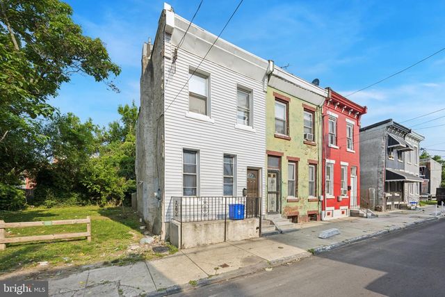 2416 N CARLISLE ST, Philadelphia, PA 19132