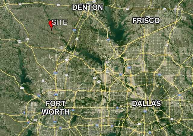Lot 17 F.M. 1384, Justin, TX 76247