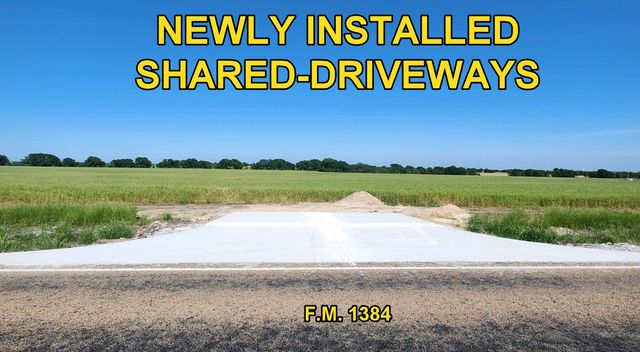 Lot 17 F.M. 1384, Justin, TX 76247