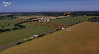 Lot 17 F.M. 1384, Justin, TX 76247