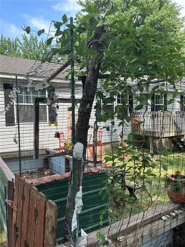 206 Mead Street, Eau Claire, WI 54703