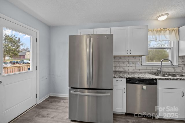 222 Saint Jill Circle, Statesville, NC 28625