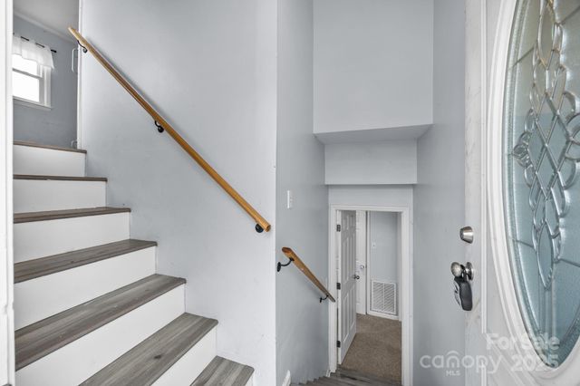 222 Saint Jill Circle, Statesville, NC 28625