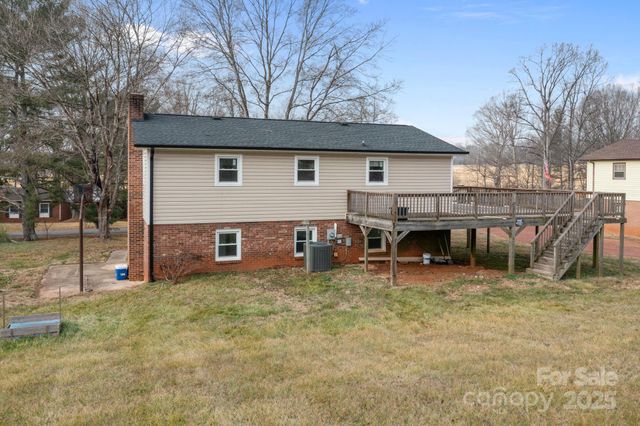 222 Saint Jill Circle, Statesville, NC 28625