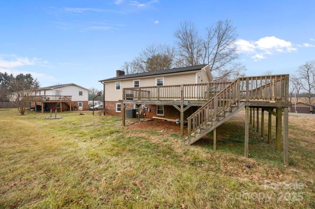 222 Saint Jill Circle, Statesville, NC 28625