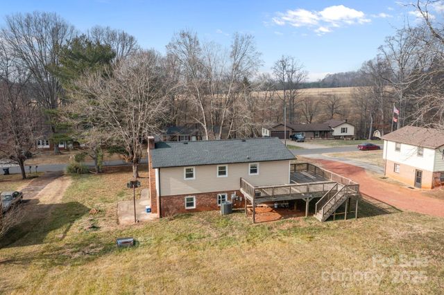 222 Saint Jill Circle, Statesville, NC 28625