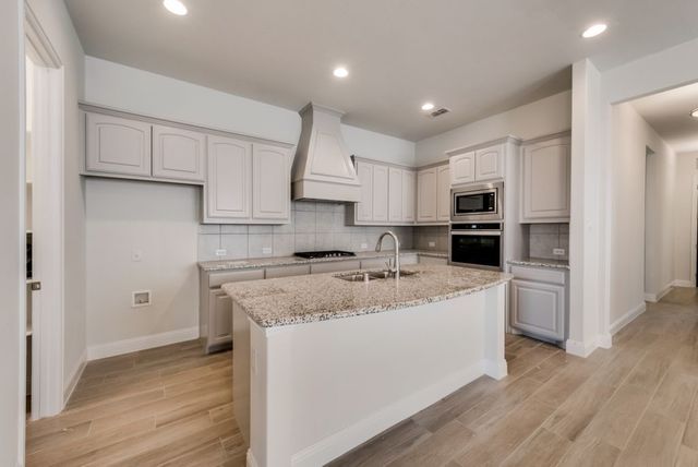 1225 Collett Sublett Road, Kennedale, TX 76060