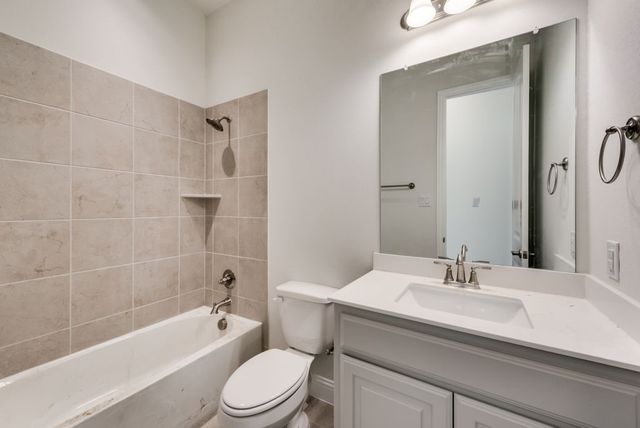 1225 Collett Sublett Road, Kennedale, TX 76060