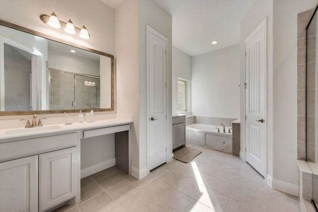 1225 Collett Sublett Road, Kennedale, TX 76060