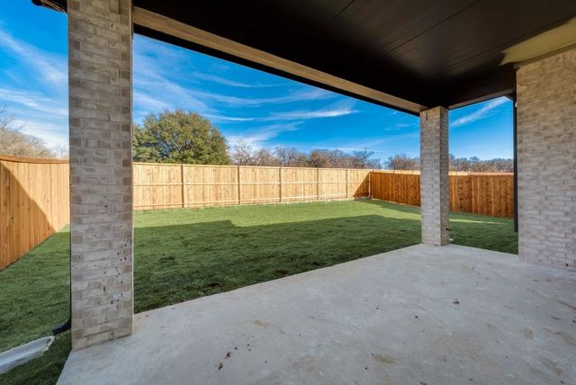 1225 Collett Sublett Road, Kennedale, TX 76060