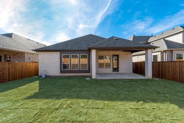 1225 Collett Sublett Road, Kennedale, TX 76060