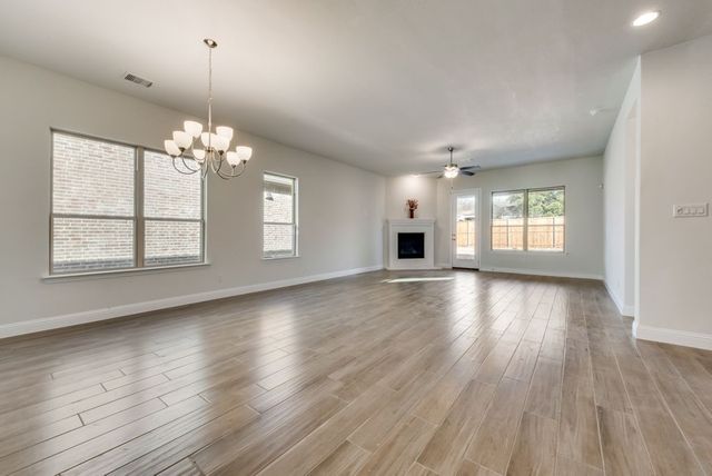 1225 Collett Sublett Road, Kennedale, TX 76060