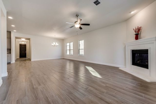 1225 Collett Sublett Road, Kennedale, TX 76060
