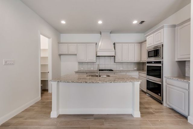1225 Collett Sublett Road, Kennedale, TX 76060