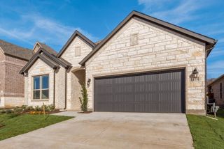 1225 Collett Sublett Road, Kennedale, TX 76060