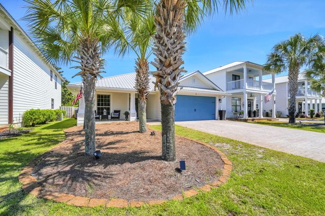 87 Bald Eagle Drive, Santa Rosa Beach, FL 32459