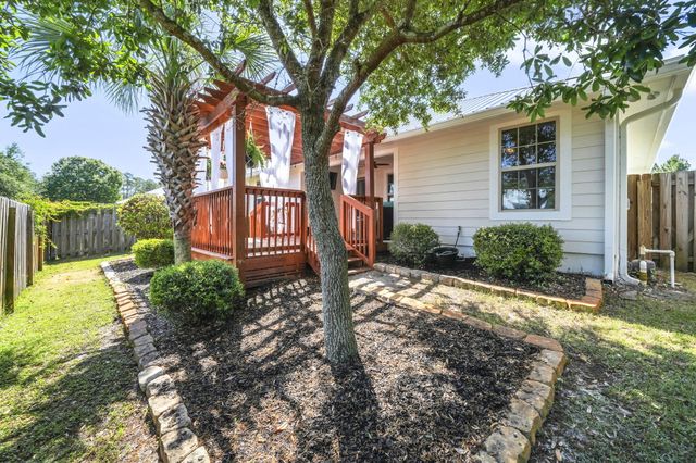 87 Bald Eagle Drive, Santa Rosa Beach, FL 32459