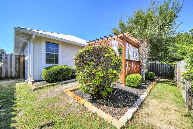 87 Bald Eagle Drive, Santa Rosa Beach, FL 32459