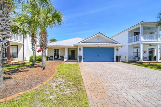 87 Bald Eagle Drive, Santa Rosa Beach, FL 32459