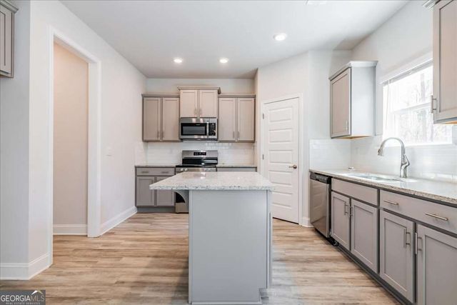 219 Carsons Walk, Macon, GA 31216