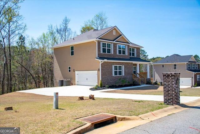 219 Carsons Walk, Macon, GA 31216
