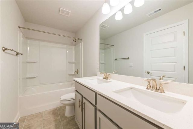 219 Carsons Walk, Macon, GA 31216