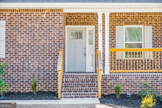 219 Carsons Walk, Macon, GA 31216