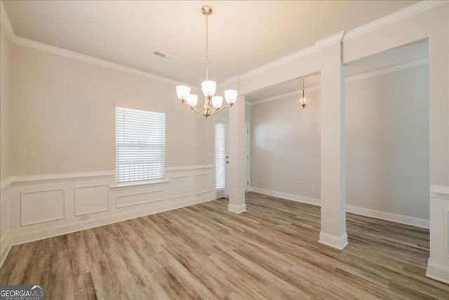 219 Carsons Walk, Macon, GA 31216