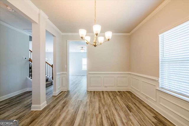 219 Carsons Walk, Macon, GA 31216