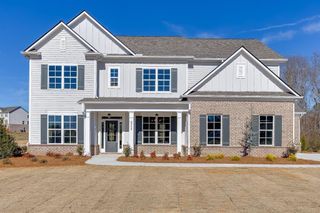 8955 Claude Martin Drive, Gainesville, GA 30506