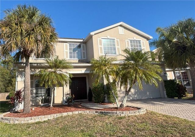 8042 SILVER BIRCH WAY, Lehigh Acres, FL 33971