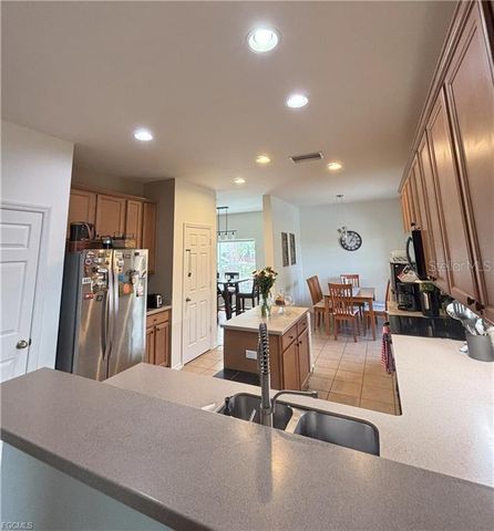 8042 SILVER BIRCH WAY, Lehigh Acres, FL 33971