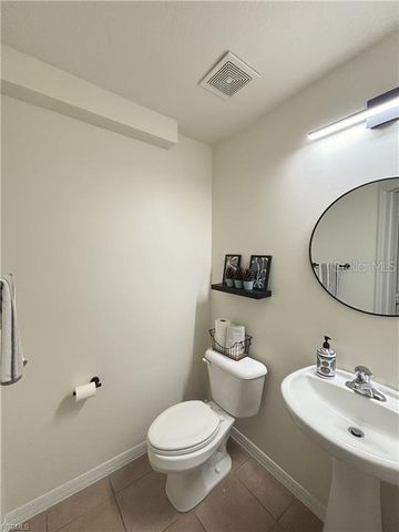 8042 SILVER BIRCH WAY, Lehigh Acres, FL 33971