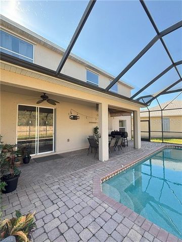 8042 SILVER BIRCH WAY, Lehigh Acres, FL 33971