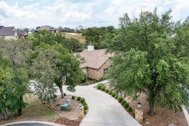 101 Lost Buck, Horseshoe Bay, TX 78657