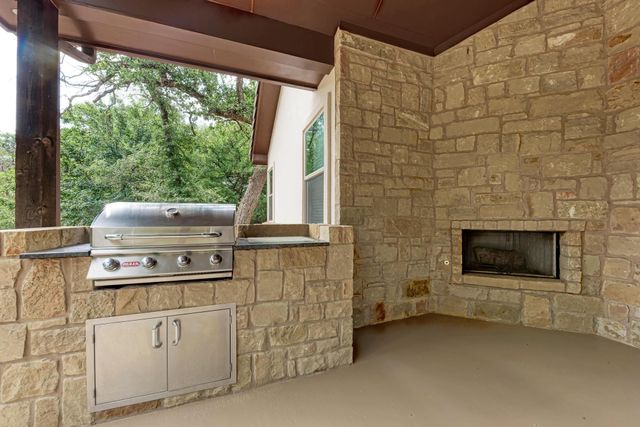 101 Lost Buck, Horseshoe Bay, TX 78657