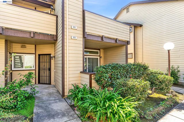 583 Majestic Way, San Leandro, CA 94578